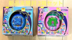 2025年最新】たまごっち 未開封の人気アイテム - メルカリ