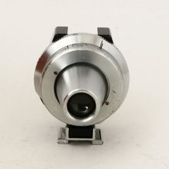 Nikon NIPPON KOGAKU ユニバーサル ファインダー 24×36 - メルカリ