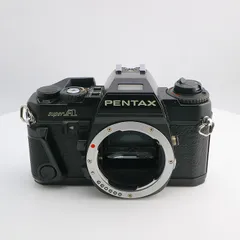 2025年最新】pentax super aの人気アイテム - メルカリ