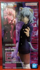 BANDAI SPIRITS 이치 반 쿠지 HUNTER × HUNTER CHMERA ANT 2 E상 네펠피토 MASTERLISE