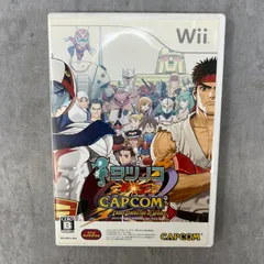 2025年最新】タツノコVSカプコンの人気アイテム - メルカリ