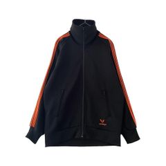 【70s】アシックスJelenk トラックジャージーM ジェレンク jelenk 70s トラックジャケット ジャージ アシックス 緑
