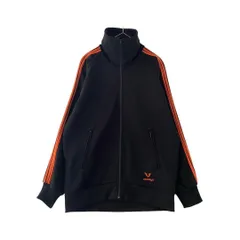 80s　トラックジャケット　JELENK　ヴィンテージ　asics前身　希少