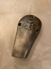 タンク ピーナッツタンク ハイトンネル 素地の上に艶消しクリア