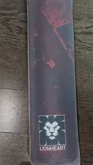 ライオンハート 2024 Gスター ロングパッド