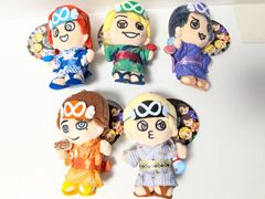 SUPER EIGHT 関ジャニ∞ ちびぬい キャンピングカーセット - メルカリ