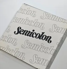 SEVENTEEN Semicolon(HOMERUN) スペシャルアルバム