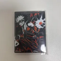 爆豪 勝己 アクリル