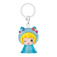 【中古】ストラップ 南みれぃ 「アイカツ!×プリパラ めじるしアクセサリー」