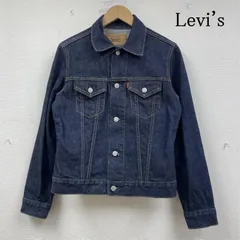 2025年最新】リーバイス78601の人気アイテム - メルカリ