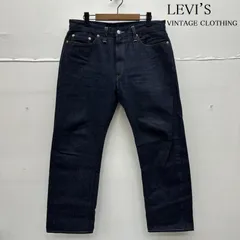 2025年最新】リーバイス501ZXX 復刻の人気アイテム - メルカリ