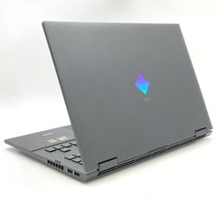 【全額返金保証】【最速発送】OMEN 16-c0161AX Ryzen 7 5800H Radeon 16GB M.2 SSD 512GB NVIDIA GeForce RTX 3070 100% 動作確認済