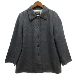 2025年最新】レリアンハーフコートの人気アイテム - メルカリ