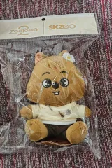 2025年最新】skzoo ハン ぬいぐるみの人気アイテム - メルカリ