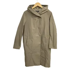 JOURNALSTANDARD(ジャーナルスタンダード) コート サイズM レディース - グレーベージュ 長袖/秋/冬