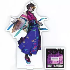 【中古】アクリルスタンド・アクリルパネル 闇ノシュウ(妖怪奇譚ver.) アクリルスタンド 「バーチャルYouTuber にじさんじ NIJISANJI EN×Garten of Banban×台場怪奇学校」