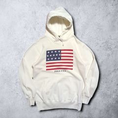 Polo by Ralph Lauren クロスカントリー パーカー - メルカリ