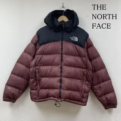 ザノースフェイス ヌプシ2 グース ダウン ジャケット ロゴ 刺繍 700フィル サイズ100 メンズ L ISItems【USED】【古着】【中古】50148393