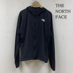 ザノースフェイス スワローテイル フーディ NP71520 フルジップアップ  ウインドブレーカー メンズ 表記無し ISItems【USED】【古着】【中古】50148397