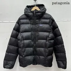 2025年最新】patagonia メンズ ダウンジャケットの人気アイテム - メルカリ