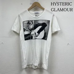 ヒステリックグラマー 半袖 Tシャツ カート コバーン フォト グラフィック ニルヴァーナ 4ct-5811 メンズ S ISItems【USED】【古着】【中古】50148438