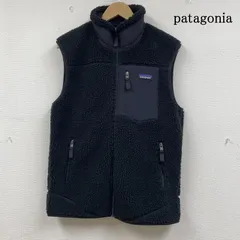 2025年最新】レトロx ベスト 黒の人気アイテム - メルカリ