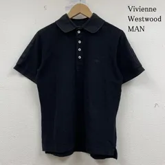 2025年最新】Vivienne Westwood MAN ポロシャツの人気アイテム - メルカリ