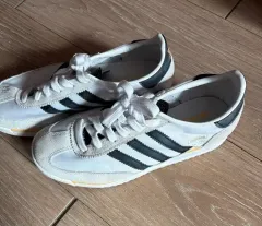 アディダス SL 72 スニーカー 23.5センチ