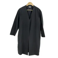 JOURNALSTANDARD(ジャーナルスタンダード) コート サイズF レディース美品  - ダークグレー 長袖/春/秋