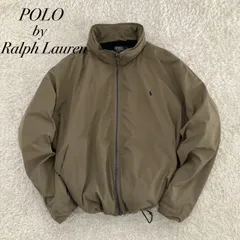 2025年最新】ラルフローレン スイングトップ カーキの人気アイテム