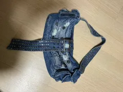 2025年最新】jaded london バッグの人気アイテム - メルカリ