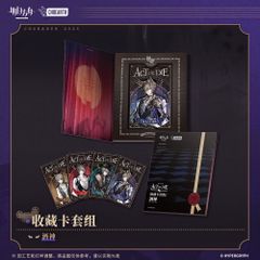 アークナイツ アクリルスタンド デーゲンブレヒャー - メルカリ