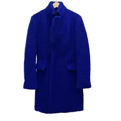 2025年最新】イブサンローラン コートの人気アイテム - メルカリ