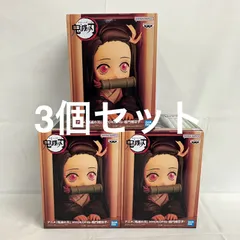 2025年最新】鬼滅の刃 フィギュア まとめ売りの人気アイテム - メルカリ