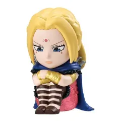 【中古】トレーディングフィギュア 楊端和 「キングダム まちぼうけ3」