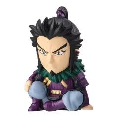 【中古】トレーディングフィギュア 桓騎 「キングダム まちぼうけ3」