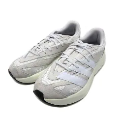 アディダス adidas ライトブレイズ Lightblaze スニーカー JH6942 ライトグレー ホワイト 28cm