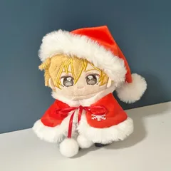 2025年最新】10cm ぬい服 サンタの人気アイテム - メルカリ