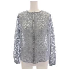 エルメス HERMES マルジェラ期 Tシャツ カットソー 長袖 ボルデュック