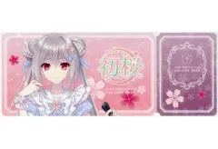 桜小路ルナ　キャラソン　CF 返礼品限定グッズセット 桜小路ルナキャラソンcf限定フルカラー色紙2枚 クリアファイル Tシャツ