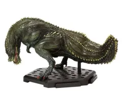 【中古】トレーディングフィギュア イビルジョー 「カプコンフィギュアビルダー モンスターハンター スタンダードモデルPlus Vol.12」