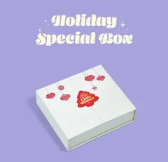 2025年最新】BTSホリデースペシャルボックスの人気アイテム - メルカリ