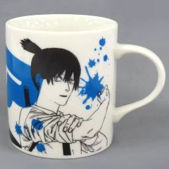 BLEACH 一番くじ マグカップ 2個セット 黒崎一護 - メルカリ
