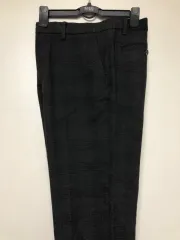 ダニエル(DANIELLE) クレミュ ウール サーモライト ライクラ スラックス 30