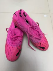 プーマ サッカーシューズ