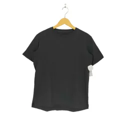 ユーズドフルギ USED古着 RUE HARKHA コットン ショートスリーブ Tシャツ メンズ import:M