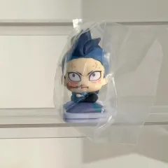 (未開封) 鬼滅の刃 おねむたん 不死川 玄弥