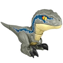 トイザらス限定 ジュラシックワールド スーパーリアル ベビーブルー