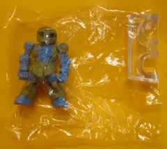 バンダイ ガンダムコンバージ17 ノーマル)ザクI(旧ザク)