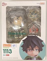ねんどろいど サンダルフォン 「グランブルーファンタジー